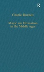 Cover: Magic and Divination in the Middle Ages - Variorum