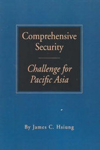 Enlarge image Cover: Comprehensive Security - University of Indianapolis Press