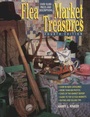 Cover: Price Guide to Flea Market Treasures - KP Books