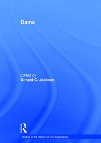 Enlarge image Cover: Dams - Ashgate Publishing Limited