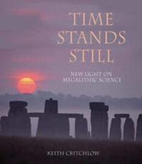 Enlarge image Cover: Time Stands Still - Floris Books
