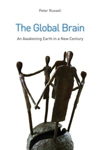 Enlarge image Cover: The Global Brain - Floris Books