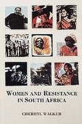 Cover: Women and Resistance in South Africa - David Philip Publishers