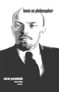 Cover: Lenin As Philosopher - Marquette University Press