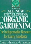 Cover: Rodale's All-new Encyclopedia of Organic Gardening - Rodale Press
