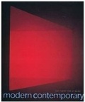 Cover: Modern Contemporary - Museum of Modern Art