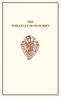 Cover: The Wheatley Manuscript - D.S. Brewer