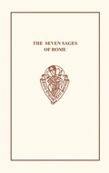 Cover: The Seven Sages of Rome - D.S. Brewer