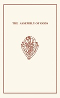 Cover: The Assembly of Gods - D.S. Brewer