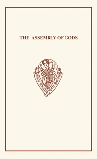 Enlarge image Cover: The Assembly of Gods - D.S. Brewer