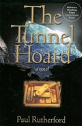 Cover: Tunnel Hoard - Whitston Publishing Company Inc