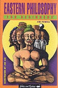 Cover: Eastern Philosophy for Beginners - Writers and Readers Ltd
