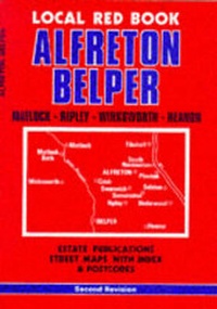 Abbildung von: Alfreton and Belper - Estate Publications