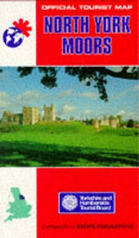 Abbildung von: North York Moors - Estate Publications