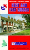 Cover: Kent and East Sussex - Estate Publications