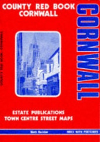 Abbildung von: Cornwall - Estate Publications