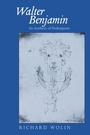 Cover: Walter Benjamin - Naval Institute Press