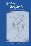 Cover: Walter Benjamin - Naval Institute Press