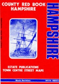 Abbildung von: Hampshire - Estate Publications