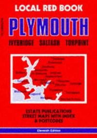 Abbildung von: Plymouth, Saltash, Torpoint - Estate Publications