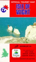 Cover: Isle of Wight - Estate Publications