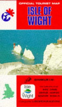 Enlarge image Cover: Isle of Wight - Estate Publications