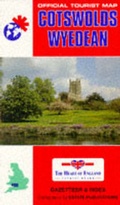 Cover: Cotswolds and Wyedean - Estate Publications