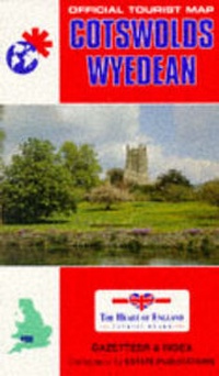 Abbildung von: Cotswolds and Wyedean - Estate Publications