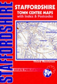 Abbildung von: Staffordshire - Estate Publications