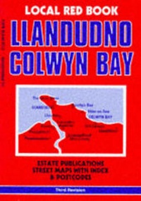 Abbildung von: Llandudno - Estate Publications