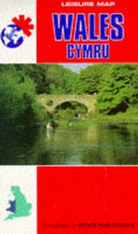 Abbildung von: Wales - Estate Publications
