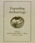 Cover: Expanding Archaeology - University of Utah Press,U.S.