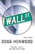 Cover: Wall Street - Verso Books