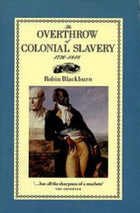 Abbildung von: The Overthrow of Colonial Slavery - Verso Books