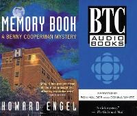 Enlarge image Cover: Memory Book - BTC Audiobooks