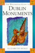 Cover: The Wolfhound Guide to Dublin Monuments - Merlin Publishing