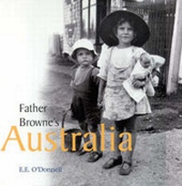 Abbildung von: Father Browne's Australia - Merlin Publishing
