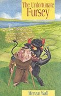 Cover: The Unfortunate Fursey - Merlin Publishing