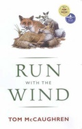 Cover: Run with the Wind - Wolfhound Press