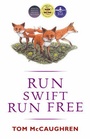 Cover: Run Swift, Run Free - Wolfhound Press
