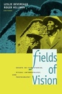 Cover: Fields of Vision - Naval Institute Press