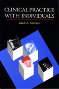 Cover: Clinical Practice with Individuals - NASW Press (National Association of Social Workers