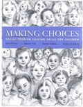 Cover: Making Choices - NASW Press (National Association of Social Workers