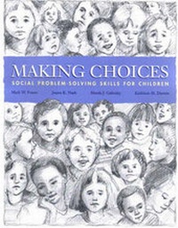 Enlarge image Cover: Making Choices - NASW Press (National Association of Social Workers