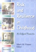 Cover: Risk and Resilience in Childhood - NASW Press (National Association of Social Workers