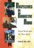 Cover: Perspectives on Productive Aging - NASW Press (National Association of Social Workers