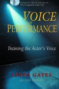 Cover: Voice for Performance - Limelight Editions