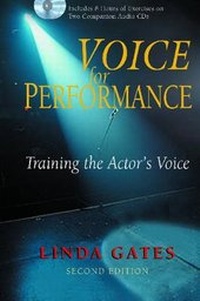 Enlarge image Cover: Voice for Performance - Limelight Editions