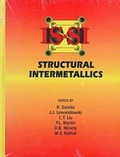 Cover: Structural Intermetallics - The Minerals, Metals & Materials Society