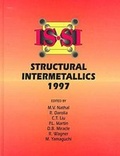Cover: Structural Intermetallics 1997 - The Minerals, Metals & Materials Society